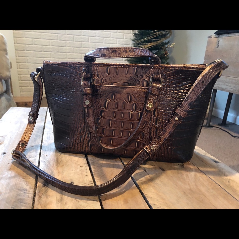 Brahmin Handbag - Picture 4 of 6